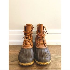 8” Women’s Bean Boots by L.L. Bean
